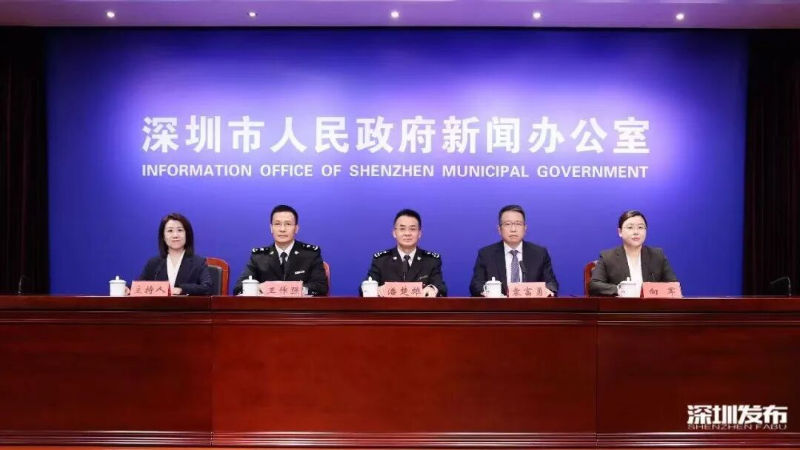 海关“新18条”落地前海